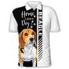Beagle - Home Is Where My Dog Is - Hoodie, Sweatshirt, TShirt
