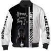 Cane Corso - Home Is Where My Dog Is - Hoodie, Sweatshirt, TShirt