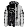 Cane Corso - Home Is Where My Dog Is - Hoodie, Sweatshirt, TShirt