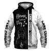 Cane Corso - Home Is Where My Dog Is - Hoodie, Sweatshirt, TShirt