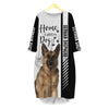 German Sheherd - Home Is Where My Dog Is - Hoodie, Sweatshirt, TShirt
