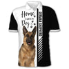 German Sheherd - Home Is Where My Dog Is - Hoodie, Sweatshirt, TShirt