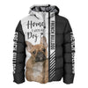 French Bulldog - Home Is Where My Dog Is - Hoodie, Sweatshirt, TShirt