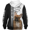 French Bulldog - Home Is Where My Dog Is - Hoodie, Sweatshirt, TShirt
