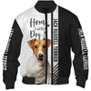 Jack Russell Terrier