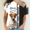 Jack Russell Terrier