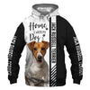 Jack Russell Terrier