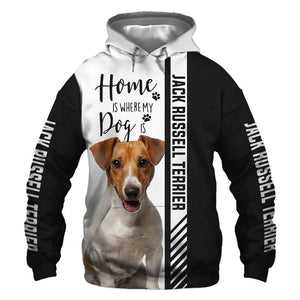Jack Russell Terrier
