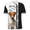 Jack Russell Terrier