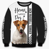 Jack Russell Terrier