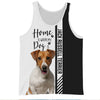 Jack Russell Terrier