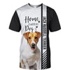 Jack Russell Terrier