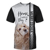 Bouvier Des Flandres - Steal Your Heart, Steal Your Bed - Hoodie, Sweatshirt, TShirt