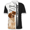 Brittany - Home Is Where My Dog Is - Hoodie, Sweaters, TShirt
