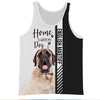 english mastiff - Home Is Where My Dog Is - Hoodie, Sweaters, TShirt