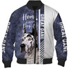 Great Dane - Home Is Where My Dog Is - Hoodie, Sweatshirt, TShirt 