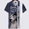 Great Dane - Home Is Where My Dog Is - Hoodie, Sweatshirt, TShirt 