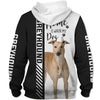 Greyhound - Home Is Where My Dog Is - Hoodie, Sweatshirt, TShirt 