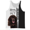 Irish Water Spaniel Hoodie, Sweaters, TShirt, Jacket