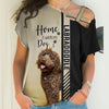 Labradoodle Hoodie, Sweaters, TShirt, Jacket