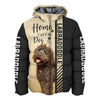 Labradoodle Hoodie, Sweaters, TShirt, Jacket