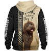 Labradoodle Hoodie, Sweaters, TShirt, Jacket