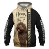 Labradoodle Hoodie, Sweaters, TShirt, Jacket