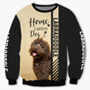 Labradoodle Hoodie, Sweaters, TShirt, Jacket