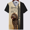 Labradoodle Hoodie, Sweaters, TShirt, Jacket