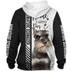 Miniature Schnauzer Hoodie, Sweaters, TShirt, Jacket
