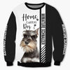 Miniature Schnauzer Hoodie, Sweaters, TShirt, Jacket