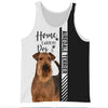 Airedale Terrier - Home Is Where My Dog Is - Hoodie, Sweatshirt, TShirt
