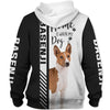 Basenji - Home Is Where My Dog Is - Hoodie, Sweatshirt, TShirt