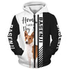 Basenji - Home Is Where My Dog Is - Hoodie, Sweatshirt, TShirt