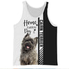 Cairn Terrier - Home Is Where My Dog Is - Hoodie, Sweatshirt, TShirt