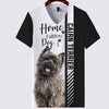 Cairn Terrier - Home Is Where My Dog Is - Hoodie, Sweatshirt, TShirt