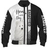 Samoyed - Home Is Where My Dog Is - Hoodie, Sweatshirt, TShirt 