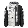 Samoyed - Home Is Where My Dog Is - Hoodie, Sweatshirt, TShirt 