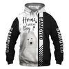 Samoyed - Home Is Where My Dog Is - Hoodie, Sweatshirt, TShirt 