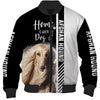 Afghan Hound - Home Is Where My Dog Is - Hoodie, Sweatshirt, TShirt
