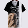 Afghan Hound - Home Is Where My Dog Is - Hoodie, Sweatshirt, TShirt