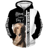 Afghan Hound - Home Is Where My Dog Is - Hoodie, Sweatshirt, TShirt