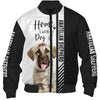 Anatolian Shepherd - Home Is Where My Dog Is - Hoodie, Sweatshirt, TShirt