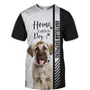 Anatolian Shepherd - Home Is Where My Dog Is - Hoodie, Sweatshirt, TShirt