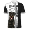 Beauceron - Home Is Where My Dog Is - Hoodie, Sweatshirt, TShirt