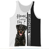 Beauceron - Home Is Where My Dog Is - Hoodie, Sweatshirt, TShirt