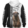 Boerboel - Home Is Where My Dog Is - Hoodie, Sweatshirt, TShirt