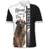 Boerboel - Home Is Where My Dog Is - Hoodie, Sweatshirt, TShirt
