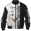 Borzoi - Home Is Where My Dog Is - Hoodie, Sweatshirt, TShirt