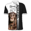 Boykin Spaniel - Home Is Where My Dog Is - Hoodie, Sweatshirt, TShirt